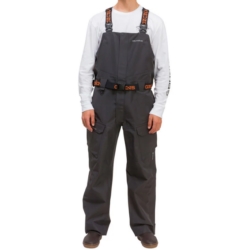 MEN'S BUOY X GORE-TEX 3L RAIN BIBS - ANCHOR LARGE